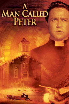 A Man Called Peter (1955) (1955) download