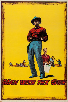Man with the Gun (1955) (1955) download