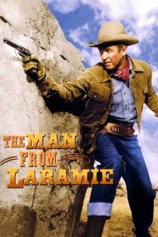 The Man from Laramie (1955) (1955) download