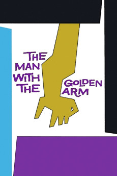 The Man with the Golden Arm (1955) (1955) download