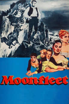 Moonfleet (1955) (1955) download