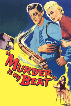 Murder Is My Beat (1955) (1955) download