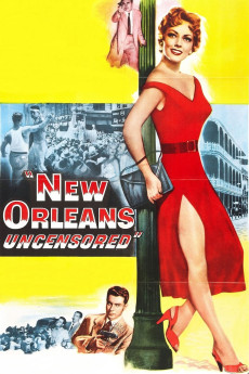 New Orleans Uncensored (1955) (1955) download