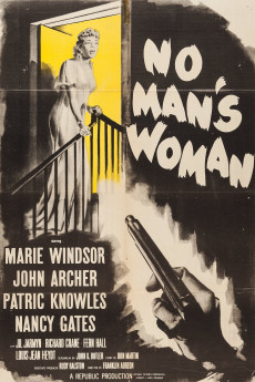 No Man's Woman (1955) (1955) download