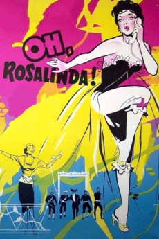 Oh... Rosalinda!! (1955) (1955) download