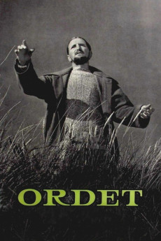 Ordet (1955) (1955) download