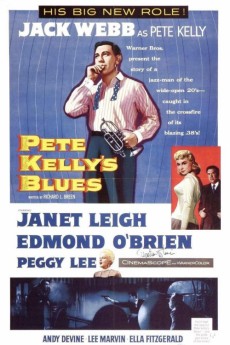 Pete Kelly's Blues (1955) (1955) download