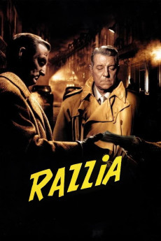 Razzia (1955) (1955) download