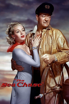 The Sea Chase (1955) (1955) download