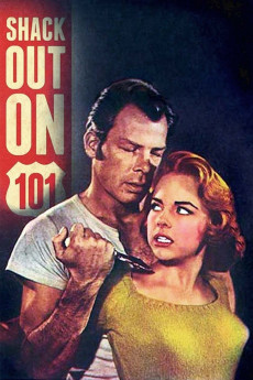Shack Out on 101 (1955) (1955) download