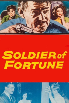 Soldier of Fortune (1955) (1955) download