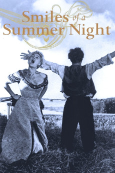 Smiles of a Summer Night (1955) (1955) download