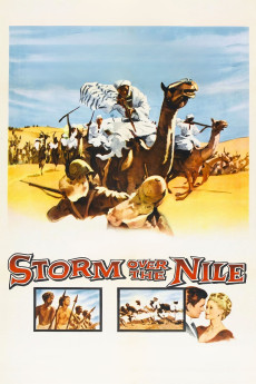 Storm Over the Nile (1955) (1955) download