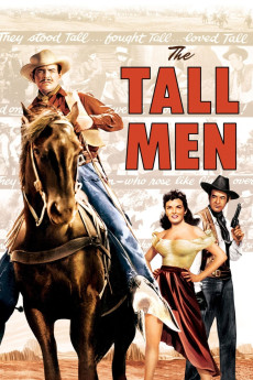 The Tall Men (1955) (1955) download