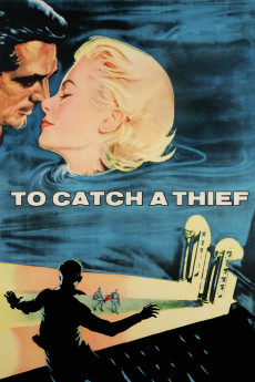 To Catch a Thief (1955) (1955) download