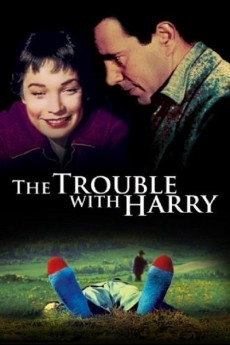 The Trouble with Harry (1955) (1955) download