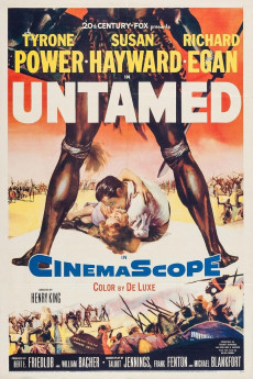 Untamed (1955) (1955) download