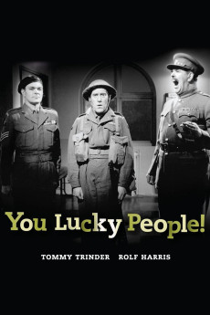You Lucky People! (1955) (1955) download