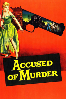 Accused of Murder (1956) (1956) download