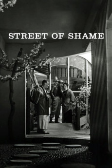 Street of Shame (1956) (1956) download