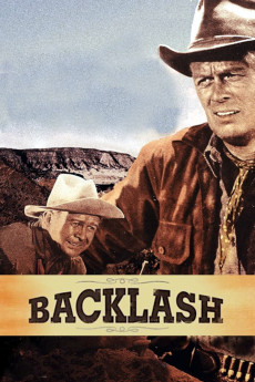 Backlash (1956) (1956) download