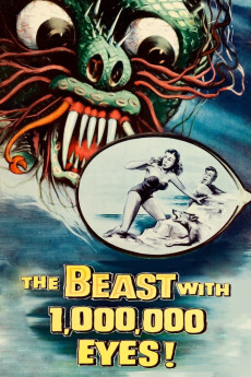 The Beast with a Million Eyes (1955) (1955) download