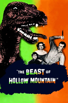 The Beast of Hollow Mountain (1956) (1956) download