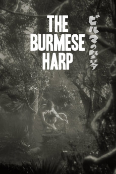 The Burmese Harp (1956) (1956) download