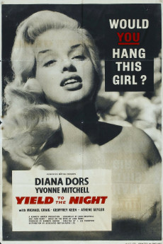Yield to the Night (1956)