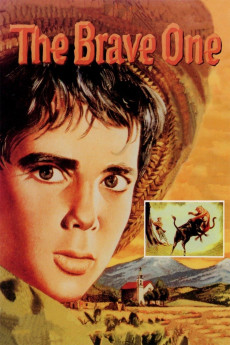 The Brave One (1956) (1956) download