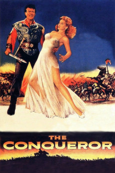 The Conqueror (1956) (1956) download