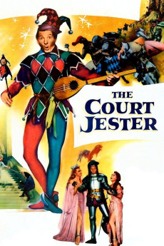 The Court Jester (1955) (1955) download