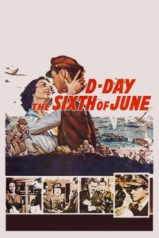 D-Day the Sixth of June (1956) (1956) download