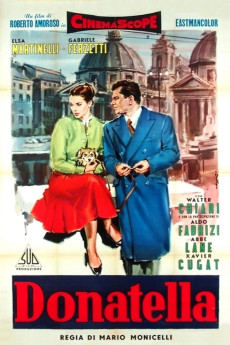 Donatella (1956)