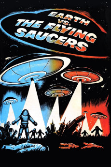 Earth vs. the Flying Saucers (1956) (1956) download