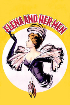 Elena and Her Men (1956) (1956) download