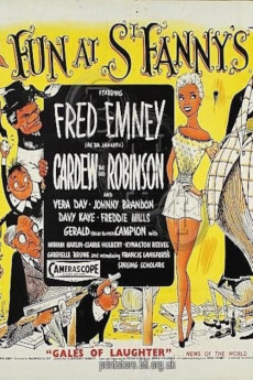 Fun at St Fanny's (1955) (1955) download