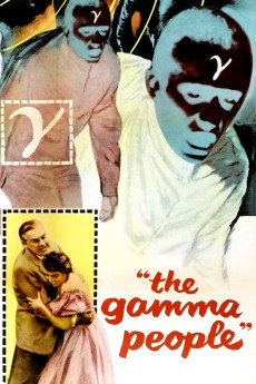 The Gamma People (1956) (1956) download