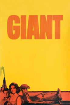 Giant (1956)