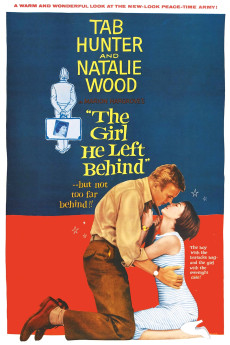 The Girl He Left Behind (1956) (1956) download