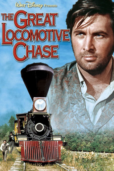 The Great Locomotive Chase (1956) (1956) download