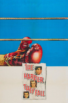 The Harder They Fall (1956) (1956) download