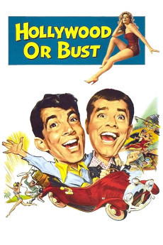 Hollywood or Bust (1956) (1956) download