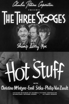 Hot Stuff (1956) (1956) download