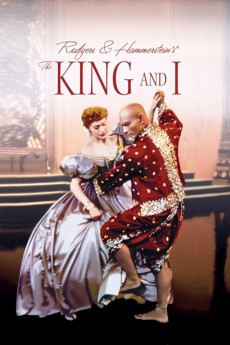 The King and I (1956) (1956) download