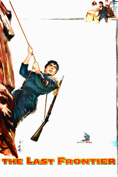 The Last Frontier (1955) (1955) download