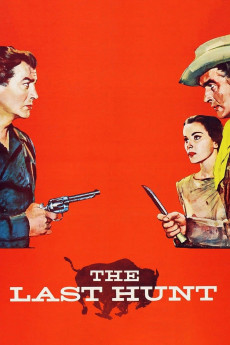 The Last Hunt (1956) (1956) download