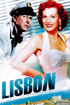 Lisbon (1956) (1956) download