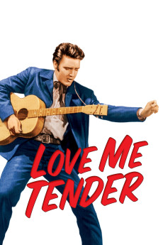 Love Me Tender (1956) (1956) download
