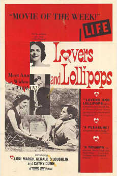 Lovers and Lollipops (1956)